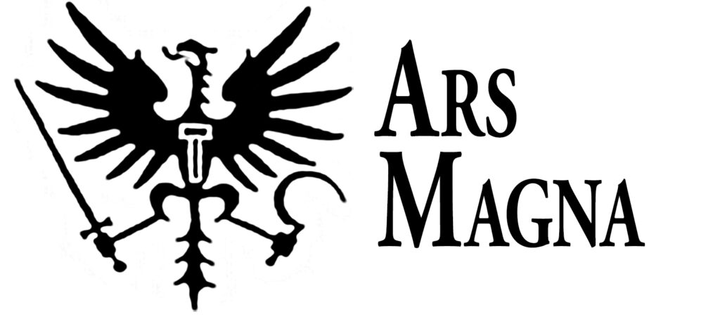Editions Ars Magna