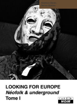 Gerten, Dieter - Looking For Europe, tome 1