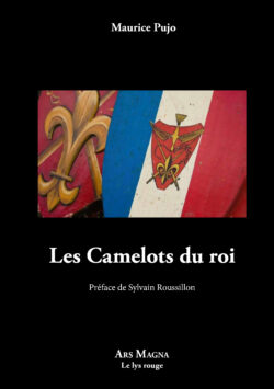 Pujo, Maurice - Les Camelots du roi