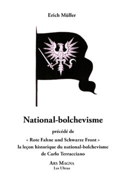 Müller, Erich - National-bolchevisme