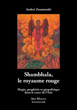 Znamenski, Andrei - Shambhala, le royaume rouge
