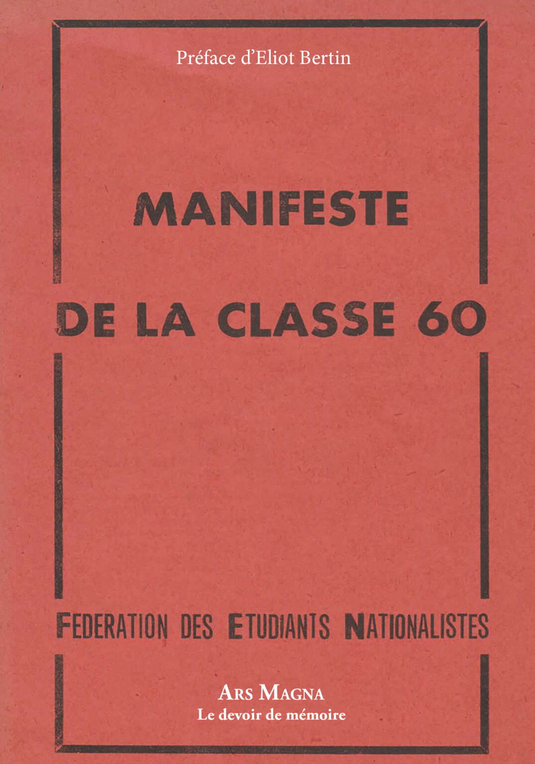 Editions Ars Magna