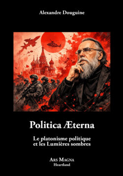 Douguine, Alexandre - Politica Æterna  Le platonisme politique et les Lumières sombres